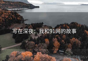 写在深夜:我和91网的故事 写在深夜:我和91网的故事