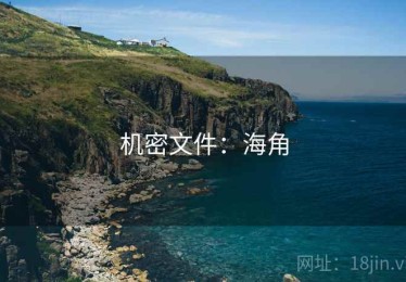 机密文件：海角