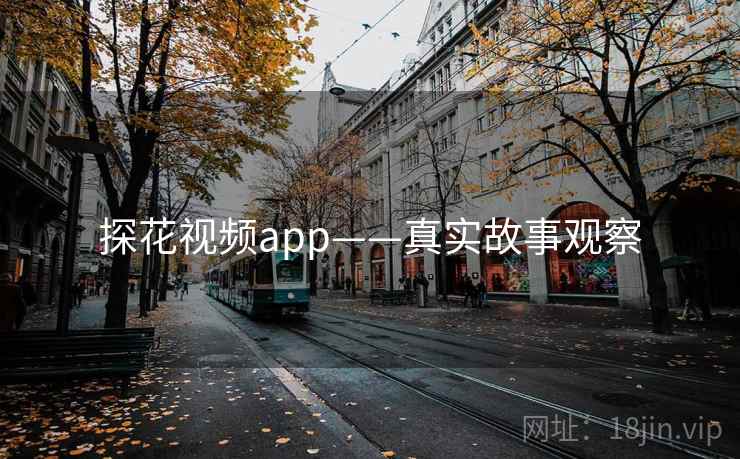 探花视频app——真实故事观察 探花视频app——真实故事观察