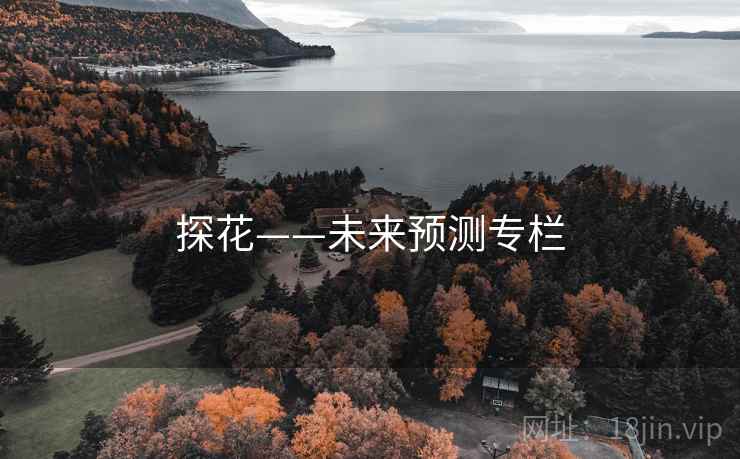 探花——未来预测专栏